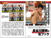 �{�N�V���O�����̃p���`�e�N�j�b�N