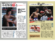 �{�N�V���O�����̃p���`�e�N�j�b�N