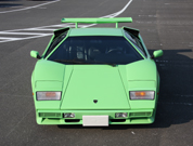 COUNTACH
